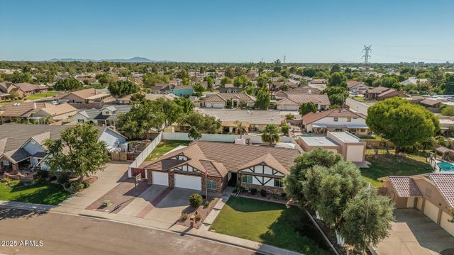 1443 E LELAND Street, Mesa, AZ 85203