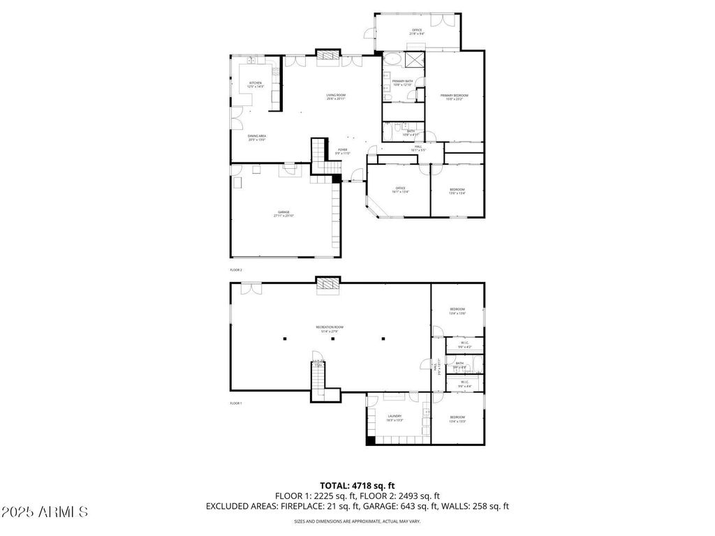 1443 E LELAND Street, Mesa, AZ 85203