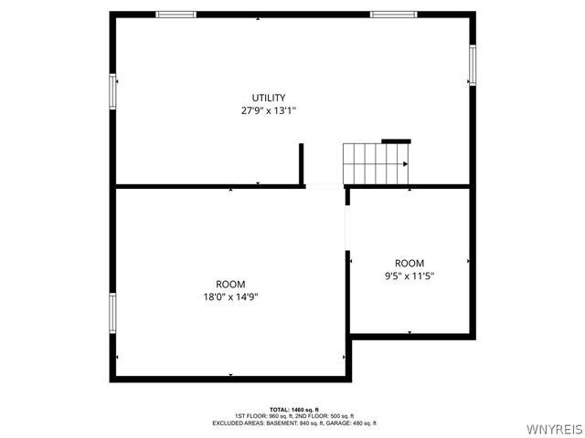 876 Pioneer Drive, North Tonawanda, NY 14120