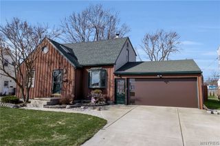 876 Pioneer Drive, North Tonawanda, NY 14120