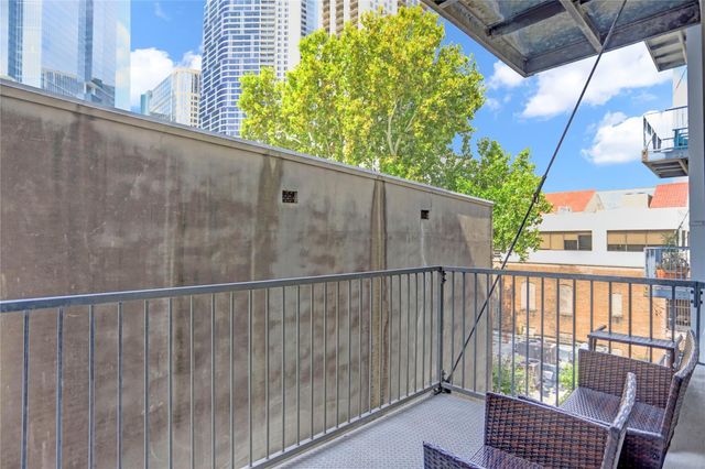 204 Travis Street 4D, Houston, TX 77002