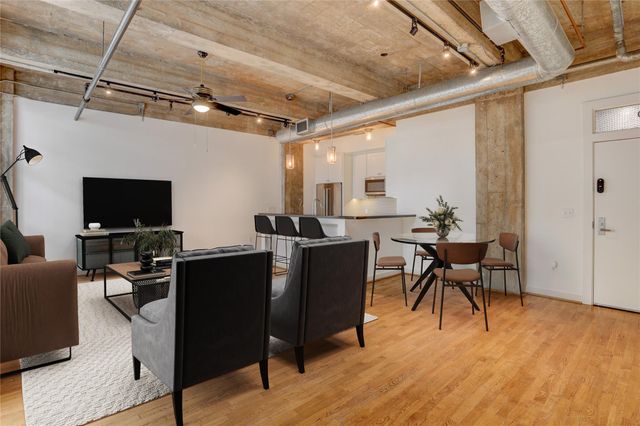 204 Travis Street 4D, Houston, TX 77002