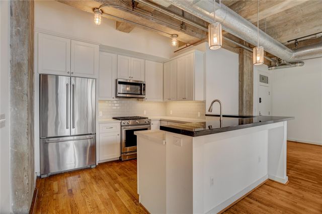 204 Travis Street 4D, Houston, TX 77002
