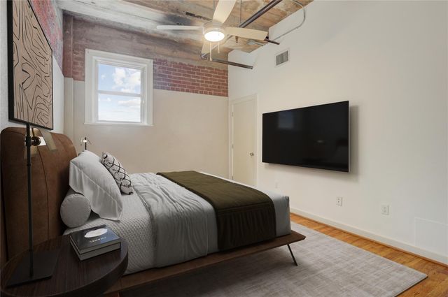 204 Travis Street 4D, Houston, TX 77002