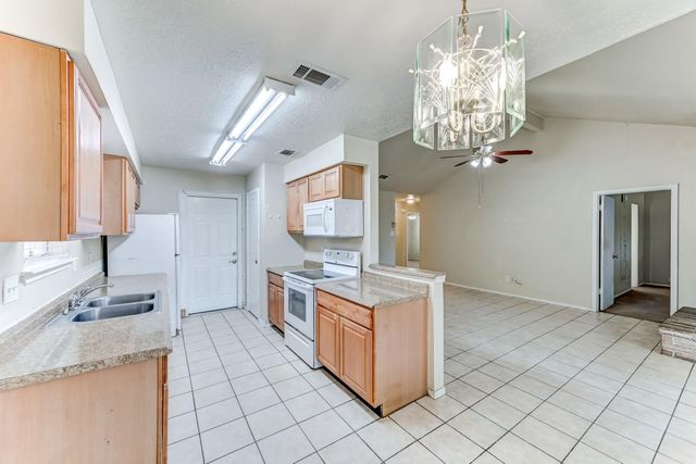 10015 Enchanted Stone Drive, Houston, TX 77070