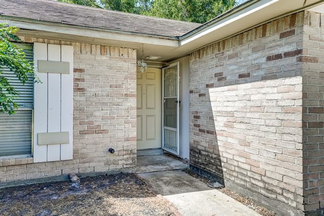 10015 Enchanted Stone Drive, Houston, TX 77070