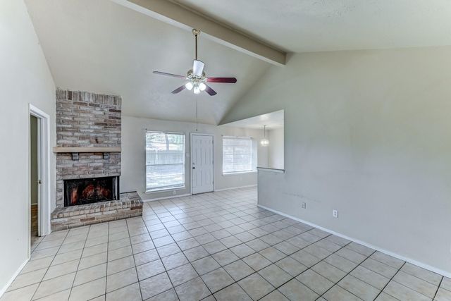 10015 Enchanted Stone Drive, Houston, TX 77070