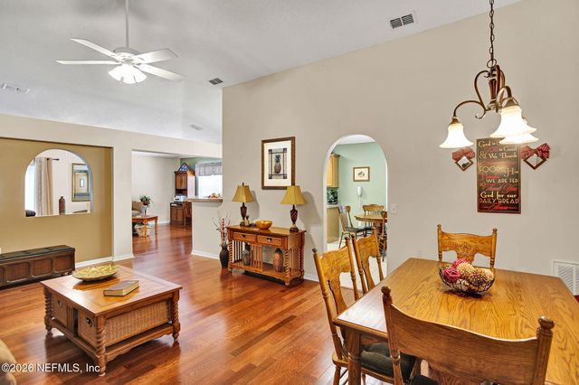 12396 HICKORY FOREST Road, Jacksonville, FL 32226