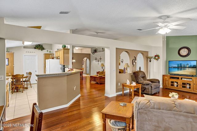12396 HICKORY FOREST Road, Jacksonville, FL 32226