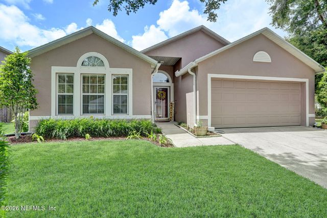 12396 HICKORY FOREST Road, Jacksonville, FL 32226