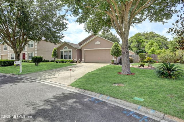 12396 HICKORY FOREST Road, Jacksonville, FL 32226