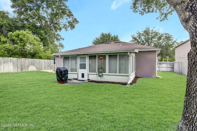 12396 HICKORY FOREST Road, Jacksonville, FL 32226