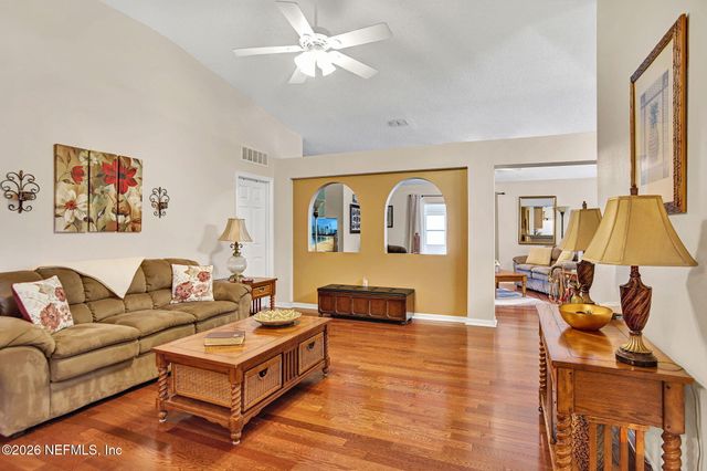 12396 HICKORY FOREST Road, Jacksonville, FL 32226