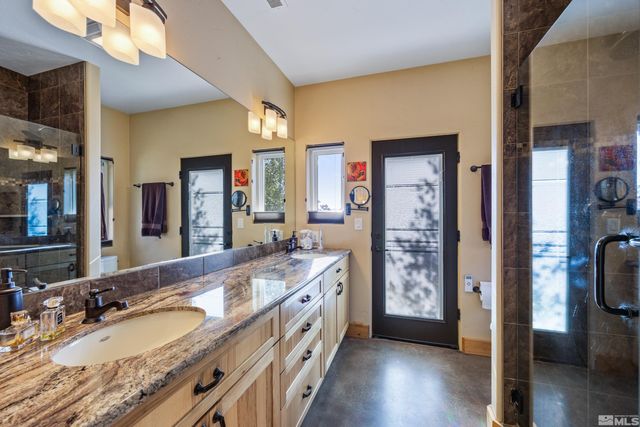 5745 Carl Drive, Reno, NV 89511