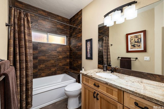 5745 Carl Drive, Reno, NV 89511