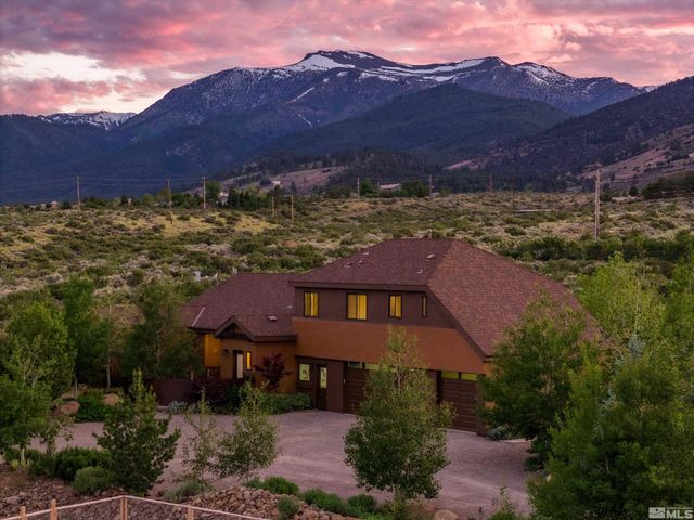 5745 Carl Drive, Reno, NV 89511