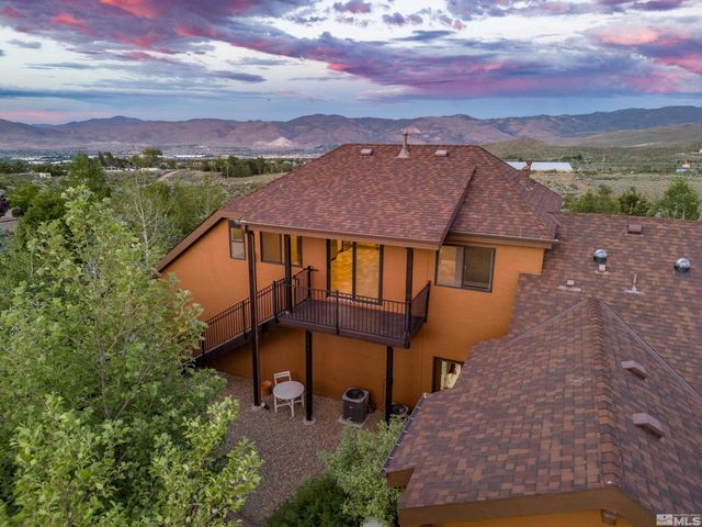 5745 Carl Drive, Reno, NV 89511