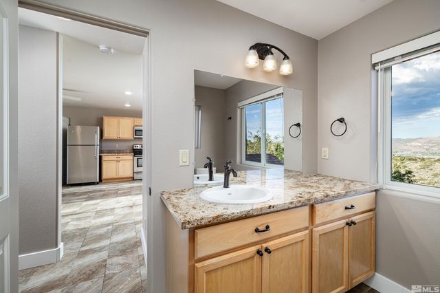 5745 Carl Drive, Reno, NV 89511