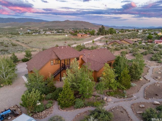 5745 Carl Drive, Reno, NV 89511