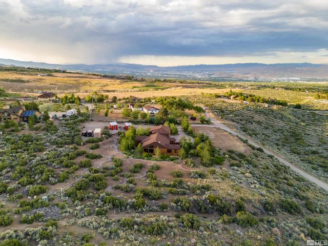 5745 Carl Drive, Reno, NV 89511