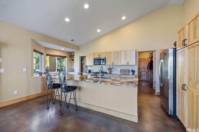 5745 Carl Drive, Reno, NV 89511