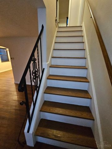 6024 Sunridge Drive, Cincinnati, OH 45224