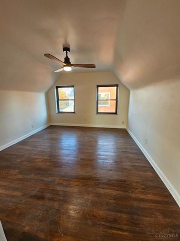 6024 Sunridge Drive, Cincinnati, OH 45224