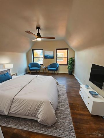 6024 Sunridge Drive, Cincinnati, OH 45224