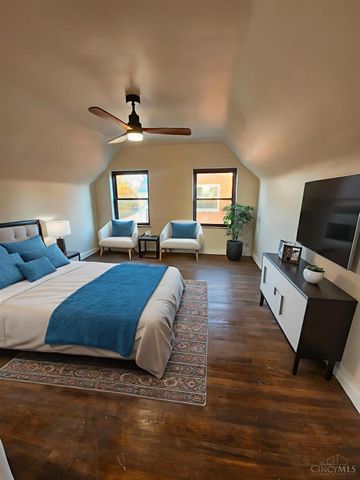 6024 Sunridge Drive, Cincinnati, OH 45224