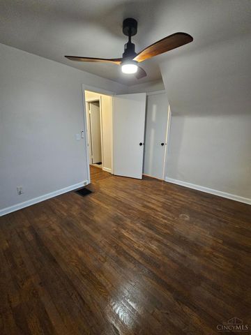 6024 Sunridge Drive, Cincinnati, OH 45224