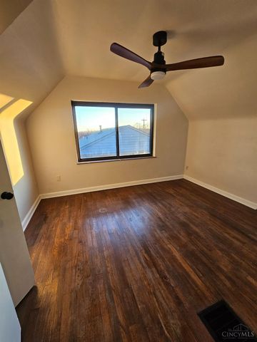 6024 Sunridge Drive, Cincinnati, OH 45224