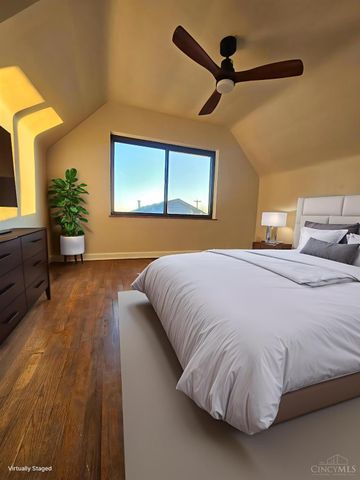 6024 Sunridge Drive, Cincinnati, OH 45224