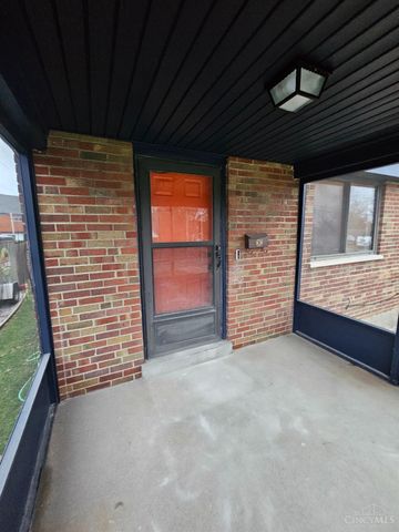 6024 Sunridge Drive, Cincinnati, OH 45224