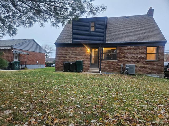 6024 Sunridge Drive, Cincinnati, OH 45224