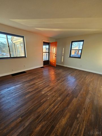 6024 Sunridge Drive, Cincinnati, OH 45224