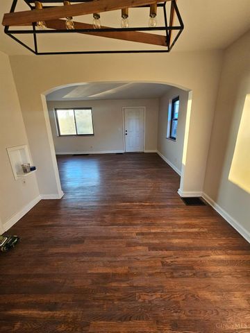 6024 Sunridge Drive, Cincinnati, OH 45224