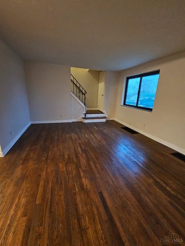 6024 Sunridge Drive, Cincinnati, OH 45224