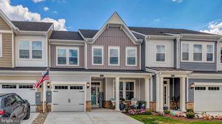 31014 NIKELLE LN #TH5, Frankford, DE 19945