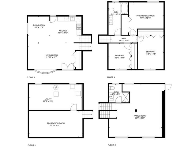 1750 W Woodland Avenue, Addison, IL 60101