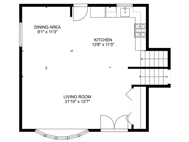 1750 W Woodland Avenue, Addison, IL 60101