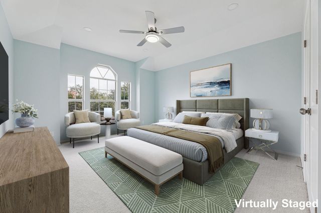 1712 Southwestern TRL, Round Rock, TX 78664