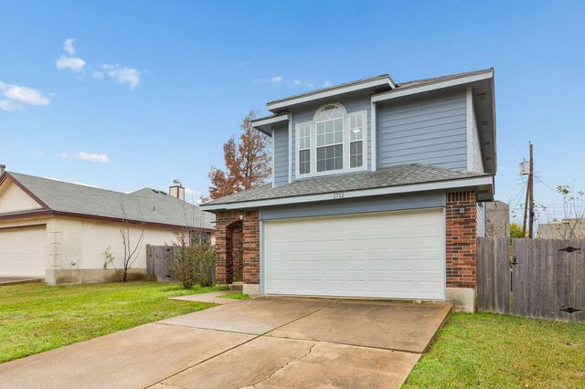 1712 Southwestern TRL, Round Rock, TX 78664