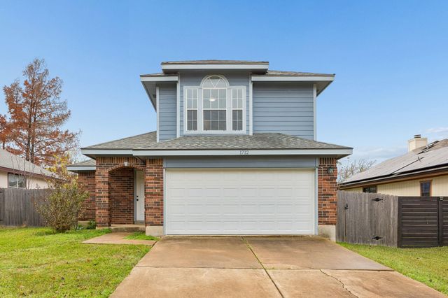 1712 Southwestern TRL, Round Rock, TX 78664