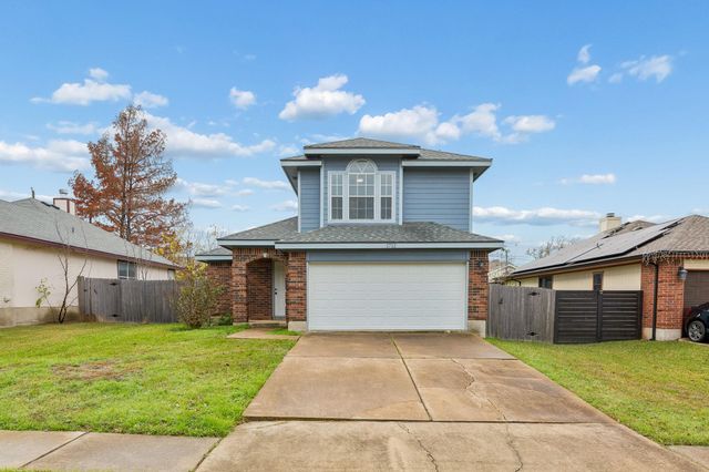 1712 Southwestern TRL, Round Rock, TX 78664