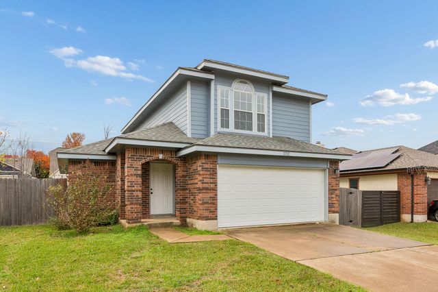 1712 Southwestern TRL, Round Rock, TX 78664