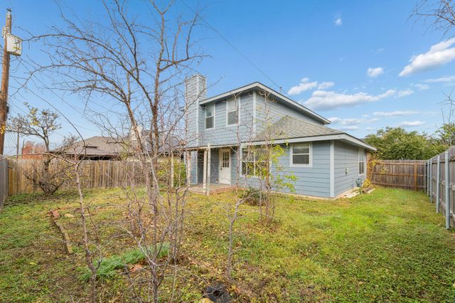 1712 Southwestern TRL, Round Rock, TX 78664