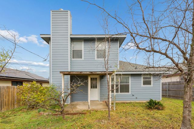 1712 Southwestern TRL, Round Rock, TX 78664