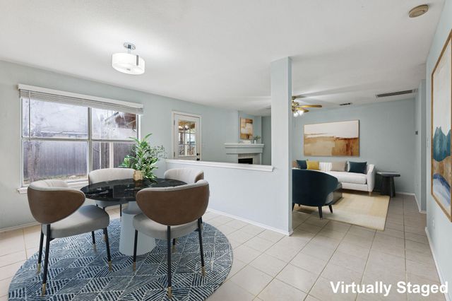 1712 Southwestern TRL, Round Rock, TX 78664