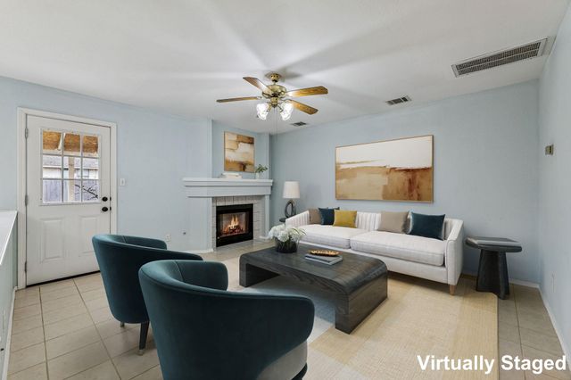 1712 Southwestern TRL, Round Rock, TX 78664