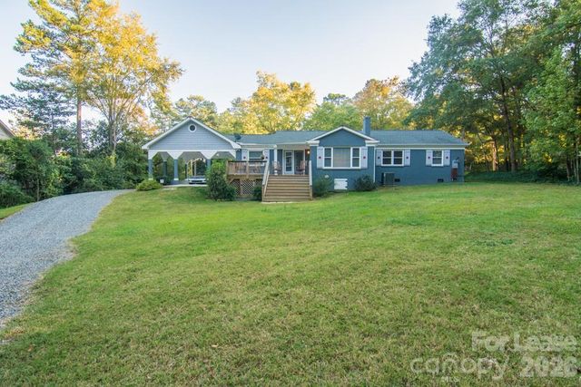 1000 Jefferson Drive, Charlotte, NC 28270